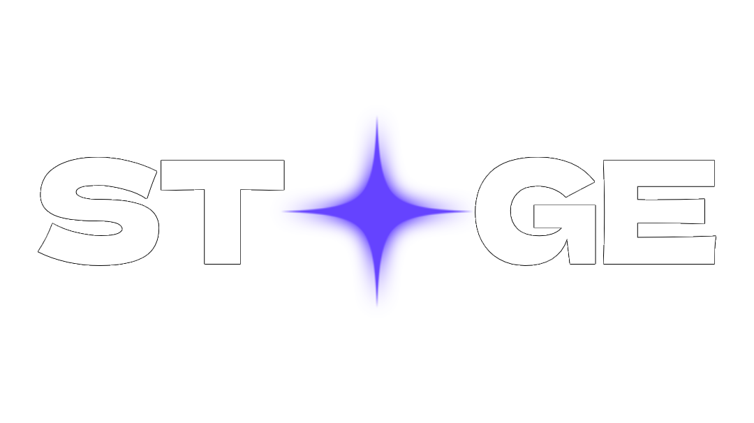 StageStar Logo
